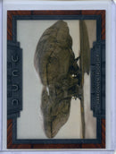 2024 Topps Dune Chrome Harkonnen Troopship Art Of Dune
