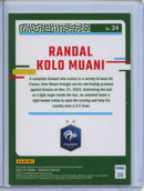 2023-24 Donruss FIFA Randal Kolo Muani Optic