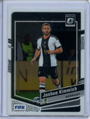 2023-24 Donruss FIFA Joshua Kimmich Optic