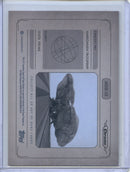 2024 Topps Dune Chrome Harkonnen Troopship Art Of Dune