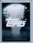 2024-25 Topps Blue Moon Manchester City Georgi Kinkladze Moonshine