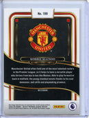 2024-25 Panini Select Premier League Kobbie Mainoo Mezzanine