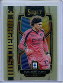 2023-24 Select Serie A Guillermo Ochoa Unstoppable