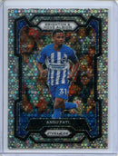 2023-24 Prizm Premier League Ansu Fati Breakaway Prizm