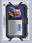 2023 Prizm WWE Natalya