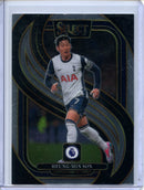2024-25 Panini Select Premier League Heung-Min Son Mezzanine