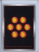 Son Goku, Savior Emotions - Perfect Combination BT23-044 C Foil