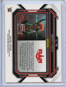 2023 Prizm WWE Becky Lynch