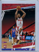 2020-21 Panini NBA Chronicles Jae'Sean Tate Prestige