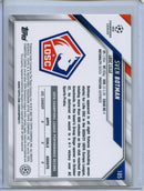 2021-22 Topps UEFA Champions League Sven Botman