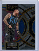 2024 Panini Select WWE Kevin Owens Premier