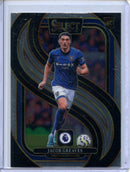 2024-25 Panini Select Premier League Jacob Greaves Mezzanine