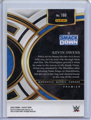 2024 Panini Select WWE Kevin Owens Premier
