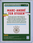 2023-24 Donruss FIFA Marc-Andre Ter Stegen Optic