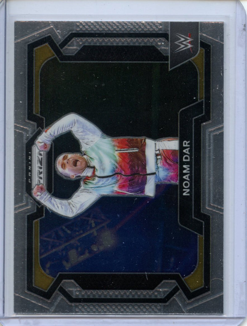 2024 Prizm WWE Noam Dar