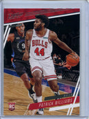 2020-21 Panini NBA Chronicles Patrick Williams Prestige