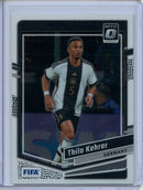 2023-24 Donruss FIFA Thilo Kehrer Optic