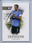 2024 Futera Unique World Football Jose Gimenez