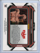 2023 Prizm WWE Tommaso Ciampa