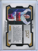 2024 Prizm WWE Noam Dar
