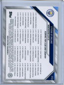 2021-22 Topps UEFA Champions League Cityzens Of England