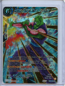 Piccolo, Combo With an Old Enemy - Perfect Combination BT23-048 SR Foil