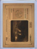 2024 Topps Dune Chrome Attack On Arrakeen Art Of Dune