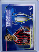 2024-25 Topps UEFA CC Tijjani Reijnders Trophy Chasers