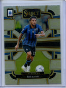2023-24 Select Serie A Ederson Silver