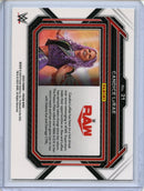 2023 Prizm WWE Candice Lerae