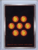 Piccolo, Combo With an Old Enemy - Perfect Combination BT23-048 SR Foil