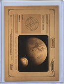 2024 Topps Dune Chrome Moons Of Arrakis Art Of Dune