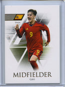 2024 Futera Unique World Football Gavi
