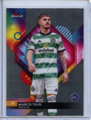 2023-24 Topps Finest UEFA Club Competitions Marco Tilio