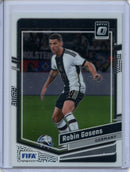 2023-24 Donruss FIFA Robin Gosens Optic