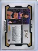 2024 Prizm WWE Dani Palmer