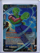 Piccolo, Holding Back - Perfect Combination BT23-050 C Foil
