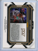 2023 Prizm WWE Wendy Choo