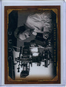 2024 Topps Dune Chrome Denis Villeneuve Behind The Camera Behind The Scenes