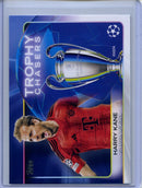 2024-25 Topps UEFA CC Harry Kane Trophy Chasers