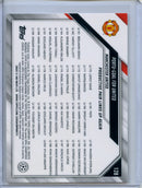 2021-22 Topps UEFA Champions League Portu-Goal For United
