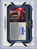 2023 Prizm WWE Jimmy Uso