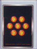 Krillin, Warm-Up Opponent - Perfect Combination BT23-052 C Foil