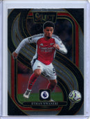 2024-25 Panini Select Premier League Ethan Nwaneri Mezzanine