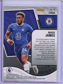 2022-23 Panini Revolution Premier League Reece James Diamond