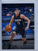 2020-21 Panini NBA Chronicles RJ Hampton Panini