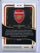 2024-25 Panini Select Premier League Ethan Nwaneri Mezzanine
