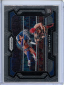 2024 Prizm WWE Zelina Vega