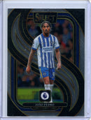 2024-25 Panini Select Premier League Joao Pedro Mezzanine