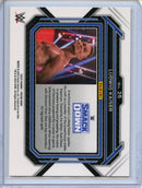 2023 Prizm WWE Ludwig Kaiser